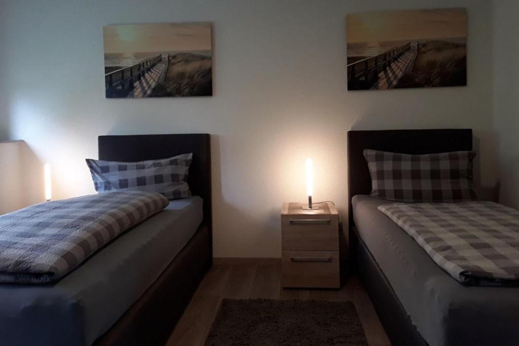 C&C Gaestehaus Bückeburg Zewnętrze zdjęcie