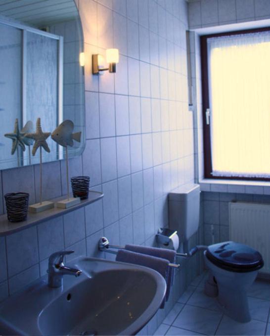 C&C Gaestehaus Bückeburg Zewnętrze zdjęcie