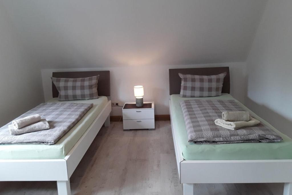 C&C Gaestehaus Bückeburg Zewnętrze zdjęcie