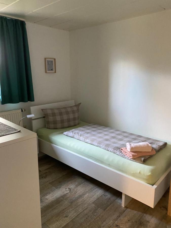C&C Gaestehaus Bückeburg Zewnętrze zdjęcie